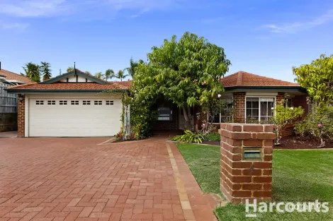 4 Hedgeley Cnr, Landsdale, WA 6065