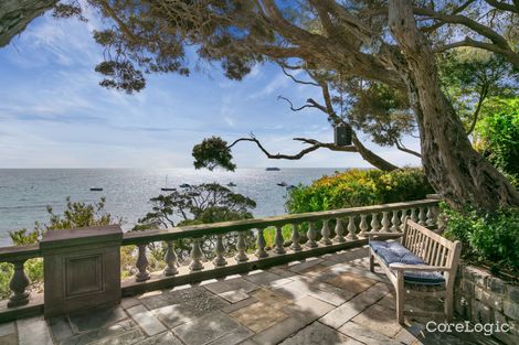 Property photo of 3808 Point Nepean Road Portsea VIC 3944