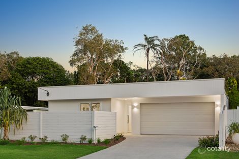 Property photo of 21 Seaspray Avenue Coolum Beach QLD 4573