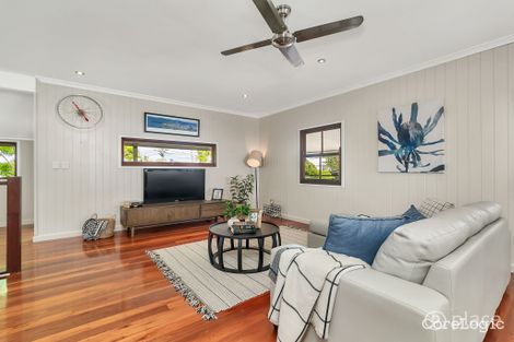 Property photo of 22 Bernhard Street Paddington QLD 4064