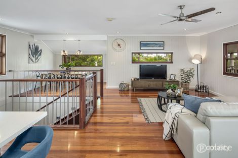 Property photo of 22 Bernhard Street Paddington QLD 4064