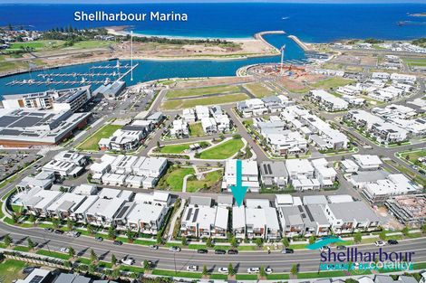Property photo of 131 Harbour Boulevard Shell Cove NSW 2529