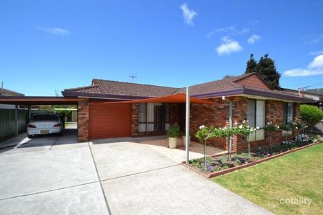 8 Boyd St, Shoalhaven Heads, NSW 2535