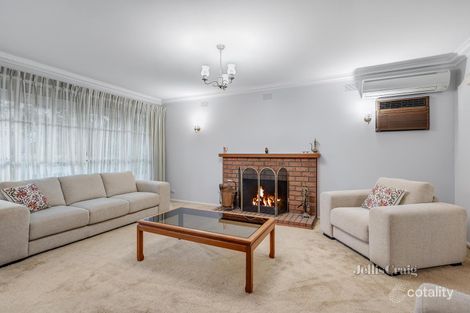 Property photo of 6 Laura Grove Mount Waverley VIC 3149