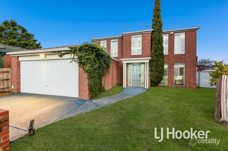 Property photo of 7 Pike Close Narre Warren South VIC 3805