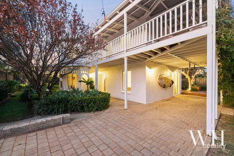 Property photo of 32C Bristol Avenue Bicton WA 6157