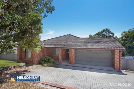 Property photo of 7 Hairtail Close Corlette NSW 2315