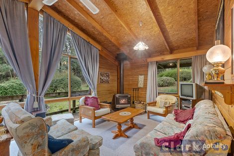 Property photo of 125 Tolmie-Mahaikah Road Tolmie VIC 3723