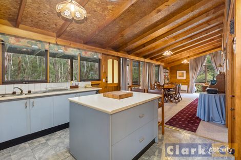 Property photo of 125 Tolmie-Mahaikah Road Tolmie VIC 3723