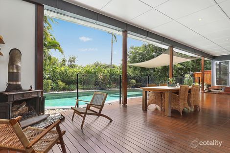 Property photo of 16 Columbia Drive Sunrise Beach QLD 4567