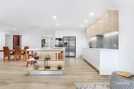 Property photo of 16 Columbia Drive Sunrise Beach QLD 4567