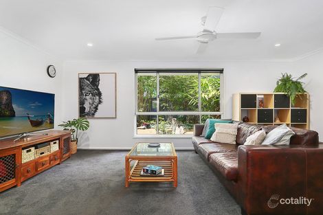 Property photo of 16 Columbia Drive Sunrise Beach QLD 4567