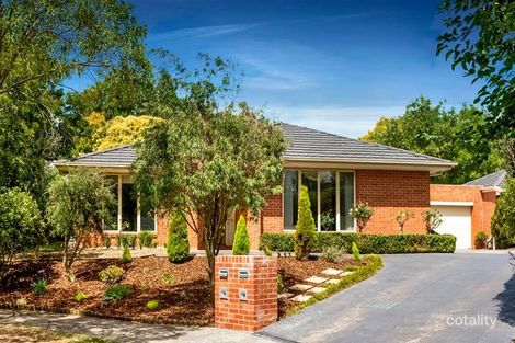 1/2 Efron Ct, Box Hill North, VIC 3129
