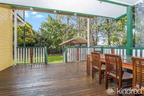 Property photo of 64 Grant Street Redcliffe QLD 4020