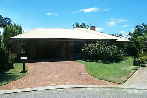 12 Kilbride Cl, Waterford, WA 6152