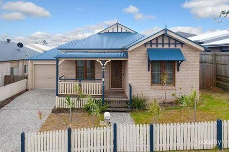 22 GLEN ECHO ST, SPRINGFIELD LAKES, QLD 4300