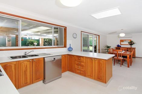 Property photo of 17 Banksia Street Canton Beach NSW 2263