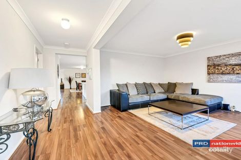 Property photo of 3 Tantallon Crescent Derrimut VIC 3026