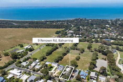 9 Renown Rd, Balnarring, VIC 3926