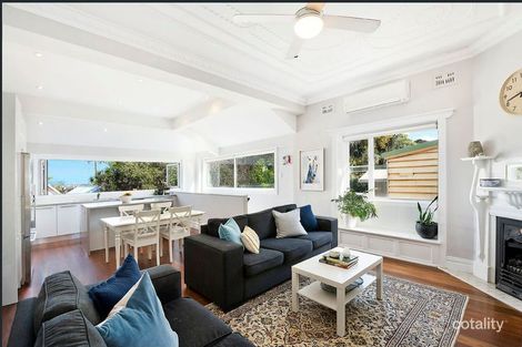 Property photo of 102 Oberon Street Randwick NSW 2031