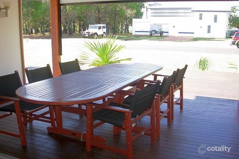 Property photo of 9 Oak Street Woodgate QLD 4660