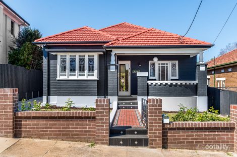 Property photo of 16 Hugh Avenue Dulwich Hill NSW 2203