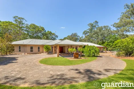 46 Fisher Rd, Maraylya, NSW 2765