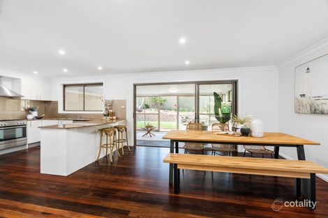 Property photo of 94 Reeves Street Narara NSW 2250