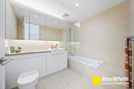 Property photo of 803/26-32 Marsh Street Wolli Creek NSW 2205