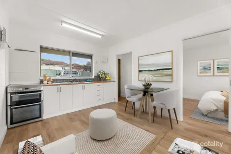 Property photo of 5/84 Tharwa Road Queanbeyan NSW 2620