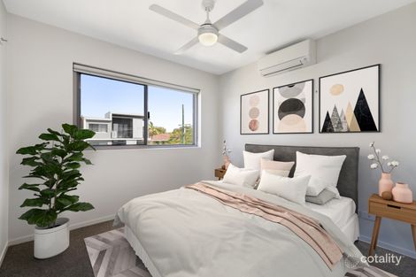 Property photo of 6/1049 Wynnum Road Cannon Hill QLD 4170
