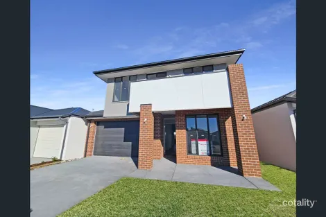 10 Aeolus St, Armstrong Creek, VIC 3217