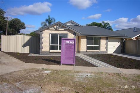 Property photo of 94 Fairview Terrace Clearview SA 5085