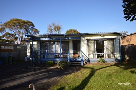 Property photo of 111 Ocean Street Rosebud VIC 3939