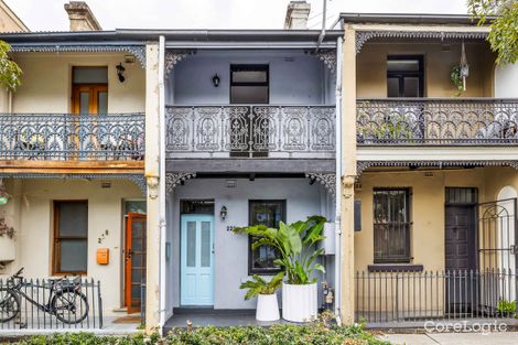 Property photo of 220 Abercrombie Street Redfern NSW 2016
