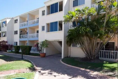 124/15-19 Gregory St, North Ward, QLD 4810