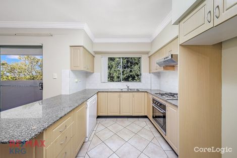 Property photo of 18/141 Concord Road North Strathfield NSW 2137