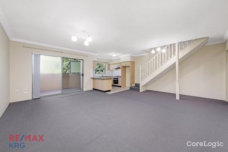 Property photo of 18/141 Concord Road North Strathfield NSW 2137