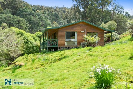 Property photo of 88 Palmers Road Oyster Cove TAS 7150