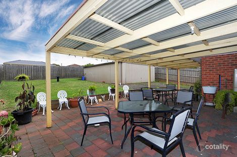 Property photo of 7 Palmerston Street Melton VIC 3337