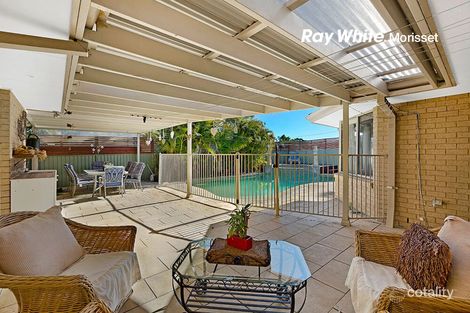 Property photo of 1 Hayward Place Cooranbong NSW 2265