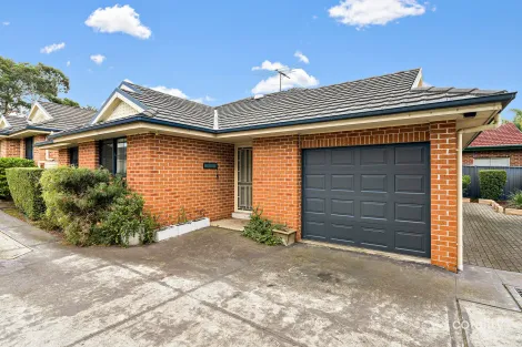 Property photo of 1/445 Rocky Point Road Sans Souci NSW 2219