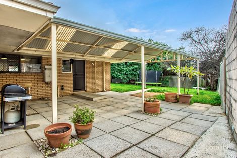Property photo of 81 Chisham Avenue Parmelia WA 6167