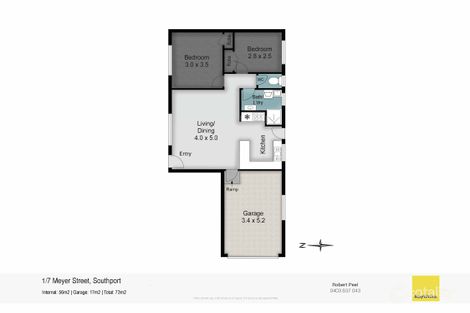 7 Meyer St, Southport, QLD 4215