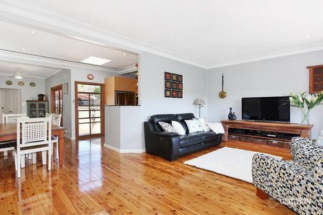 Property photo of 201 Ray Road Epping NSW 2121