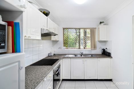 Property photo of 10/64 Cairds Avenue Bankstown NSW 2200