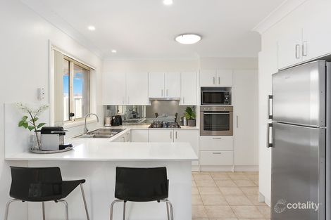 Property photo of 11 Milton Court Prestons NSW 2170