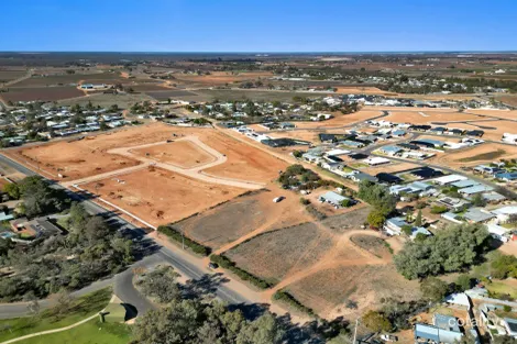 Property photo of 59 Timbarra Way Red Cliffs VIC 3496