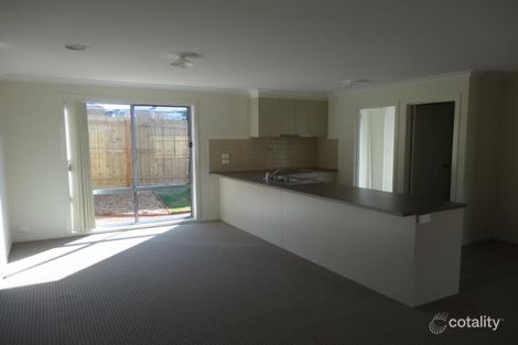 Property photo of 44 Burbidge Drive Bacchus Marsh VIC 3340