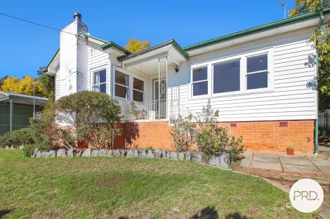Property photo of 681 Hodge Street Glenroy NSW 2640